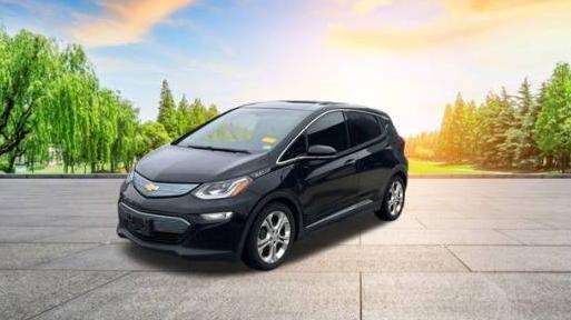 CHEVROLET BOLT EV 2018 1G1FW6S06J4109767 image